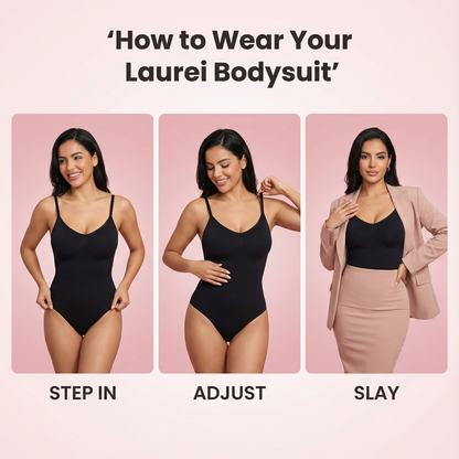 Snatched Bodysuit