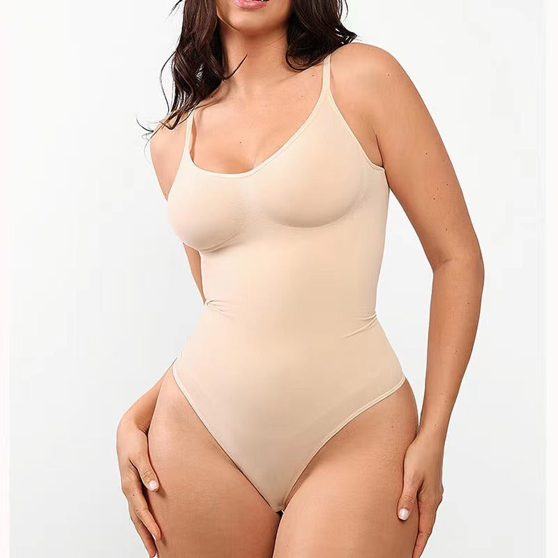 Snatched Bodysuit