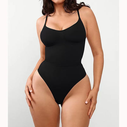 Snatched Bodysuit
