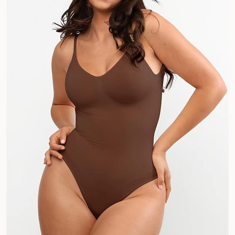 Snatched Bodysuit