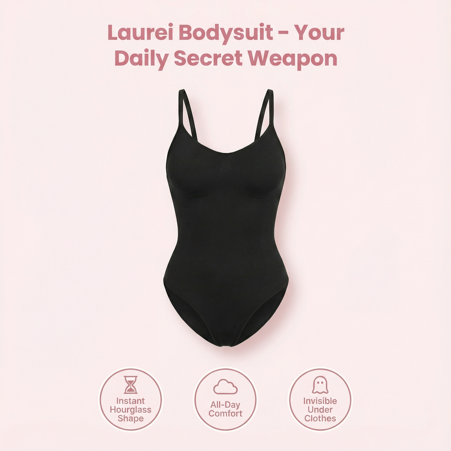 Snatched Bodysuit