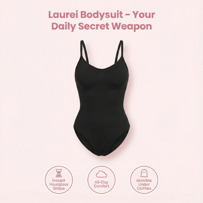 Snatched Bodysuit